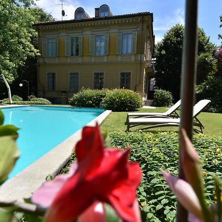 Maison Villa Grana Vinovo Dış mekan fotoğraf