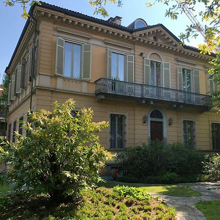 Maison Villa Grana Vinovo Dış mekan fotoğraf