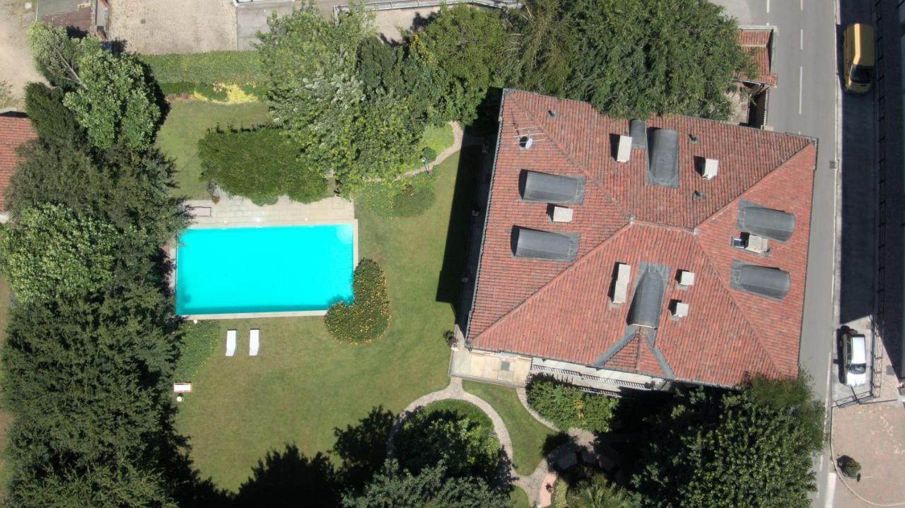 Maison Villa Grana Vinovo Dış mekan fotoğraf