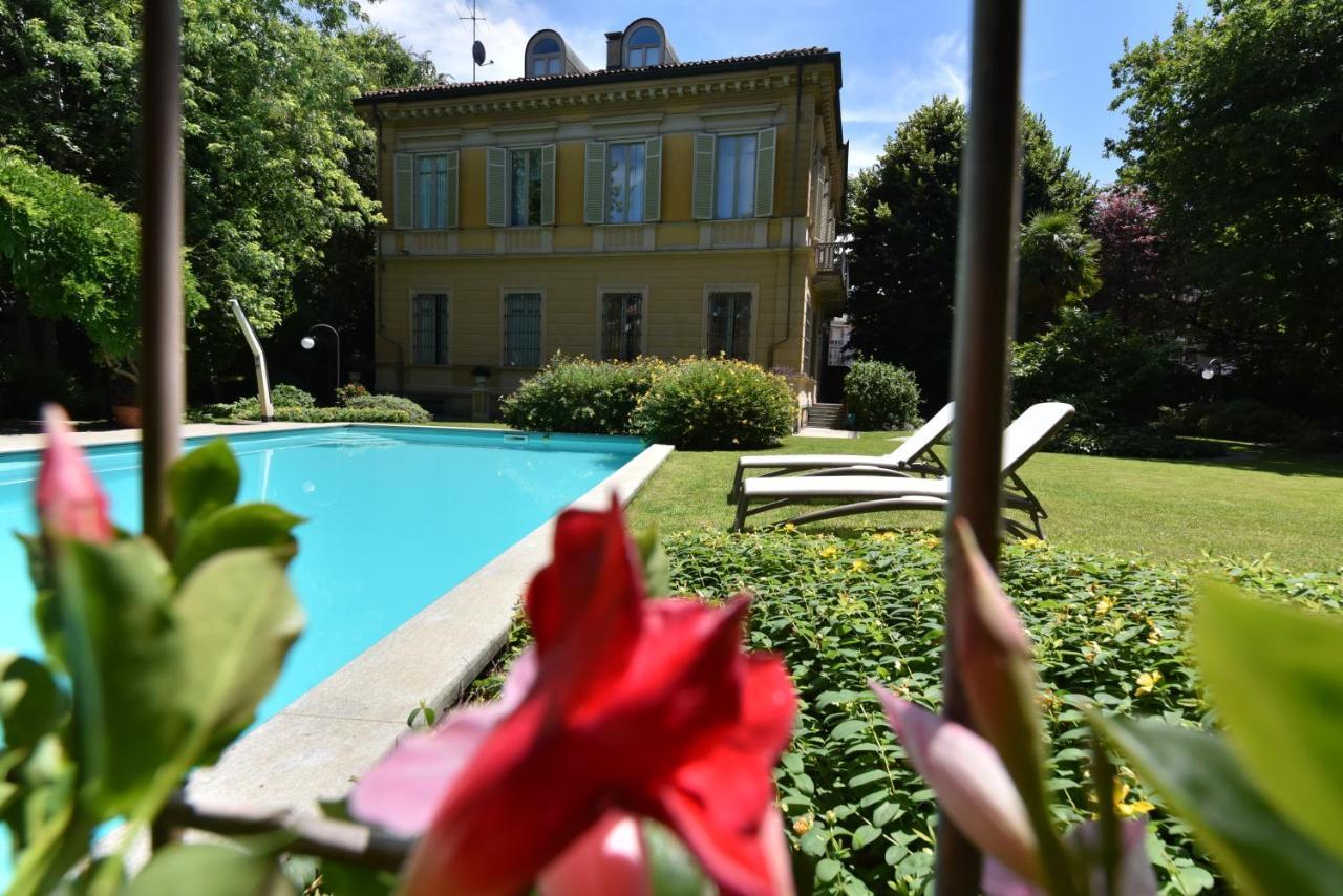 Maison Villa Grana Vinovo Dış mekan fotoğraf