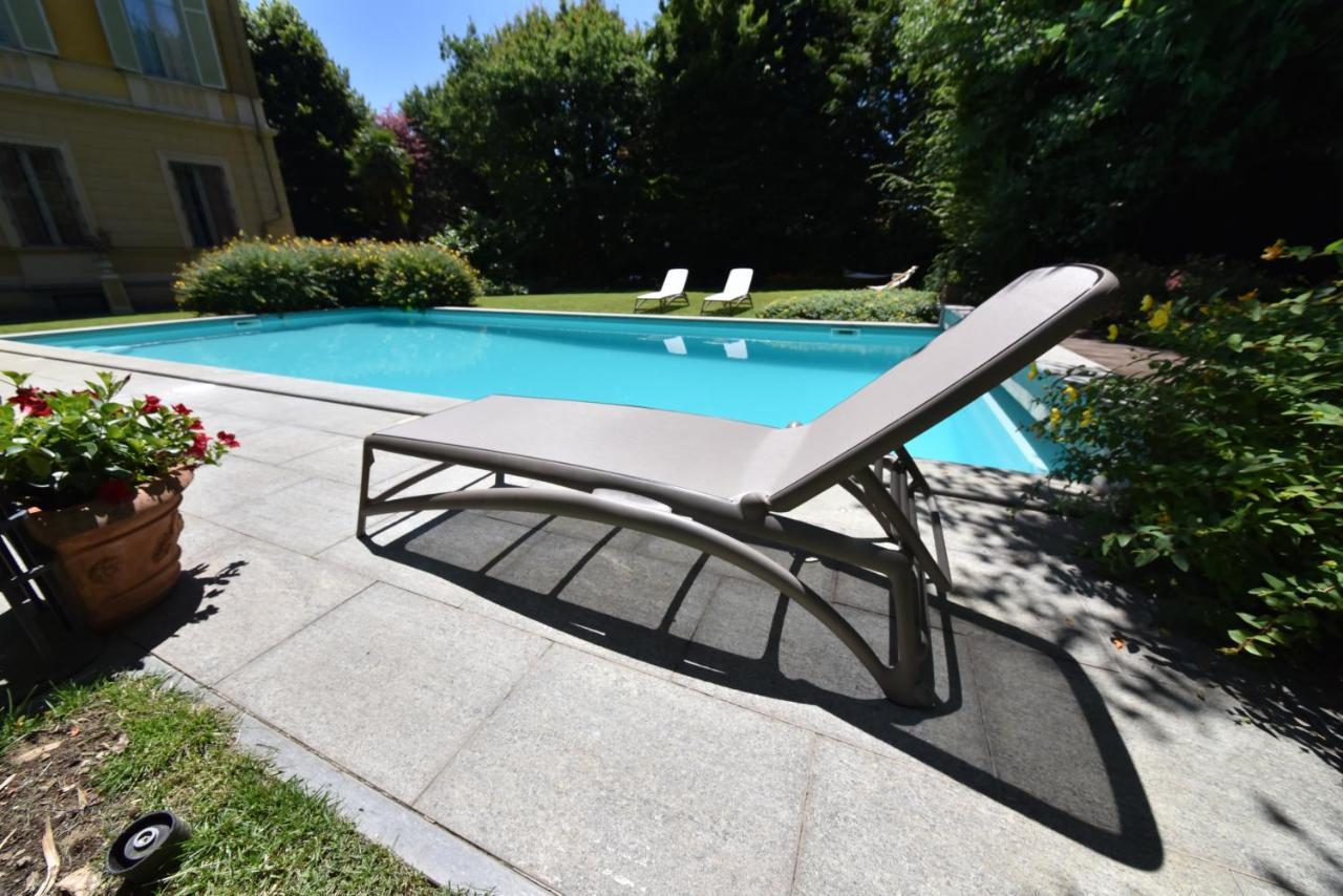 Maison Villa Grana Vinovo Dış mekan fotoğraf
