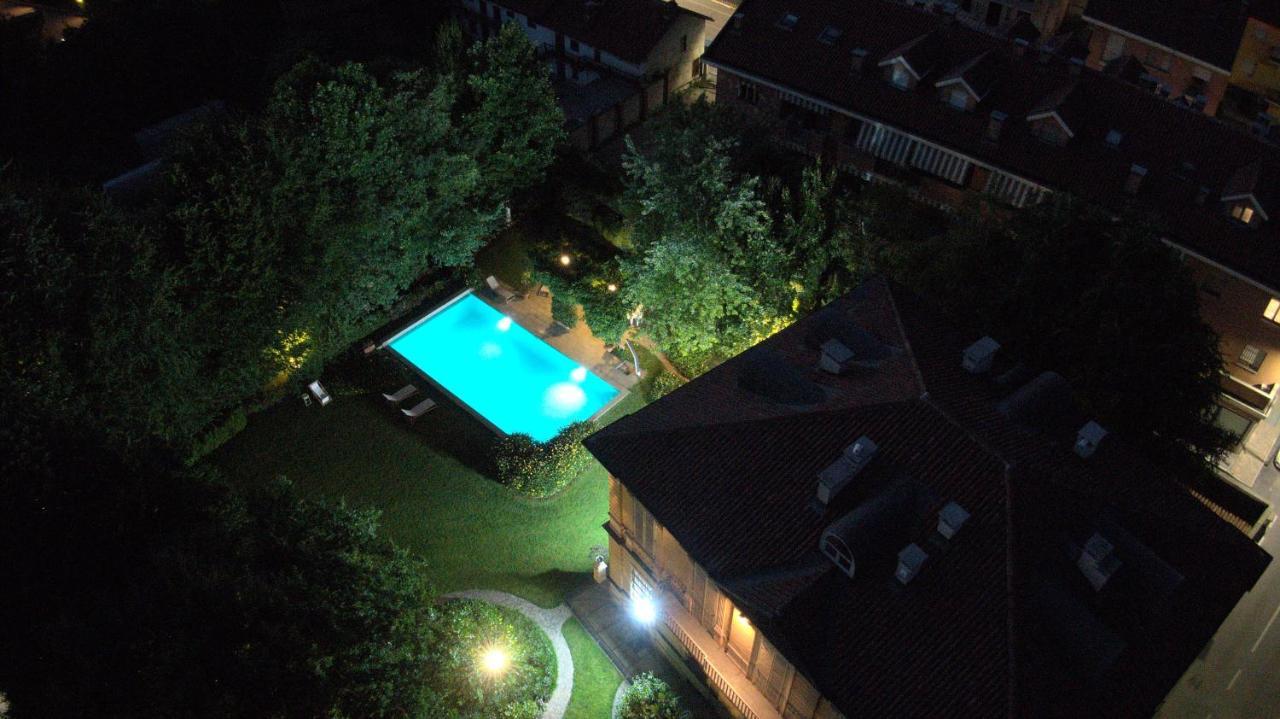 Maison Villa Grana Vinovo Dış mekan fotoğraf