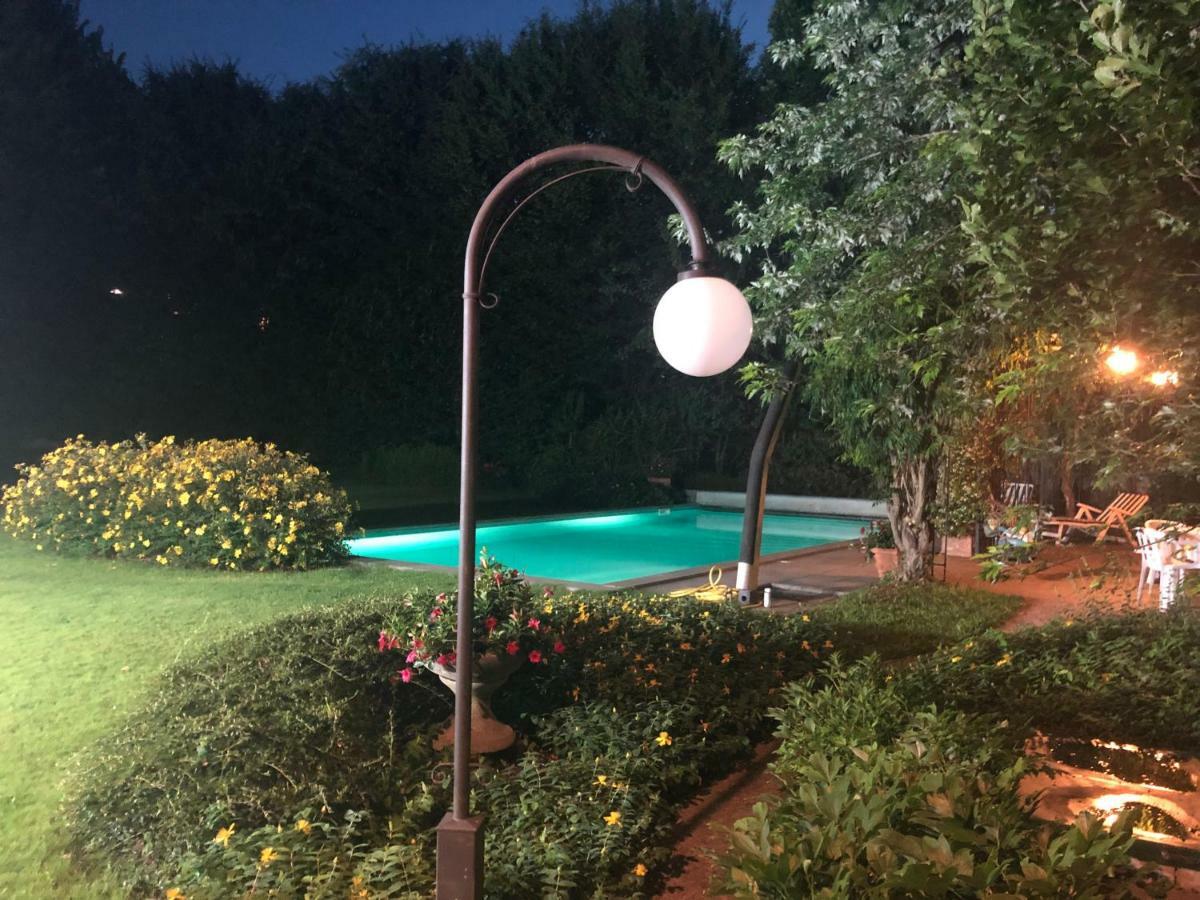 Maison Villa Grana Vinovo Dış mekan fotoğraf
