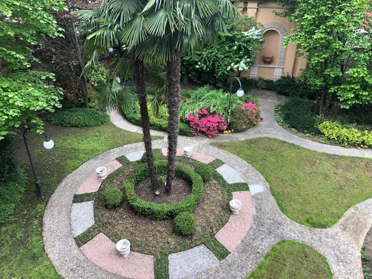 Maison Villa Grana Vinovo Dış mekan fotoğraf
