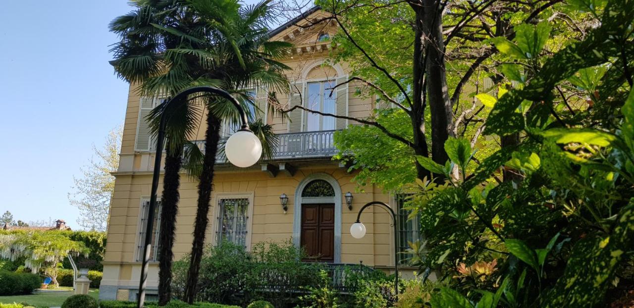 Maison Villa Grana Vinovo Dış mekan fotoğraf