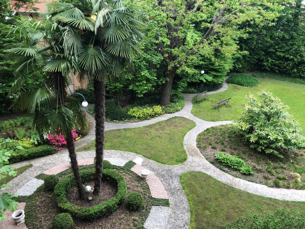 Maison Villa Grana Vinovo Dış mekan fotoğraf