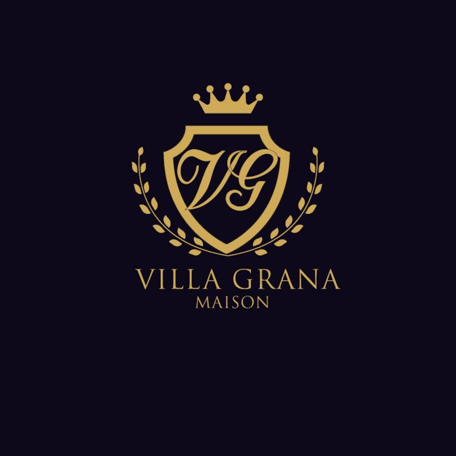 Maison Villa Grana Vinovo Dış mekan fotoğraf