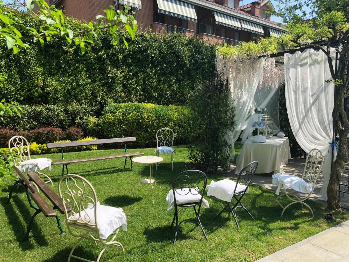 Maison Villa Grana Vinovo Dış mekan fotoğraf