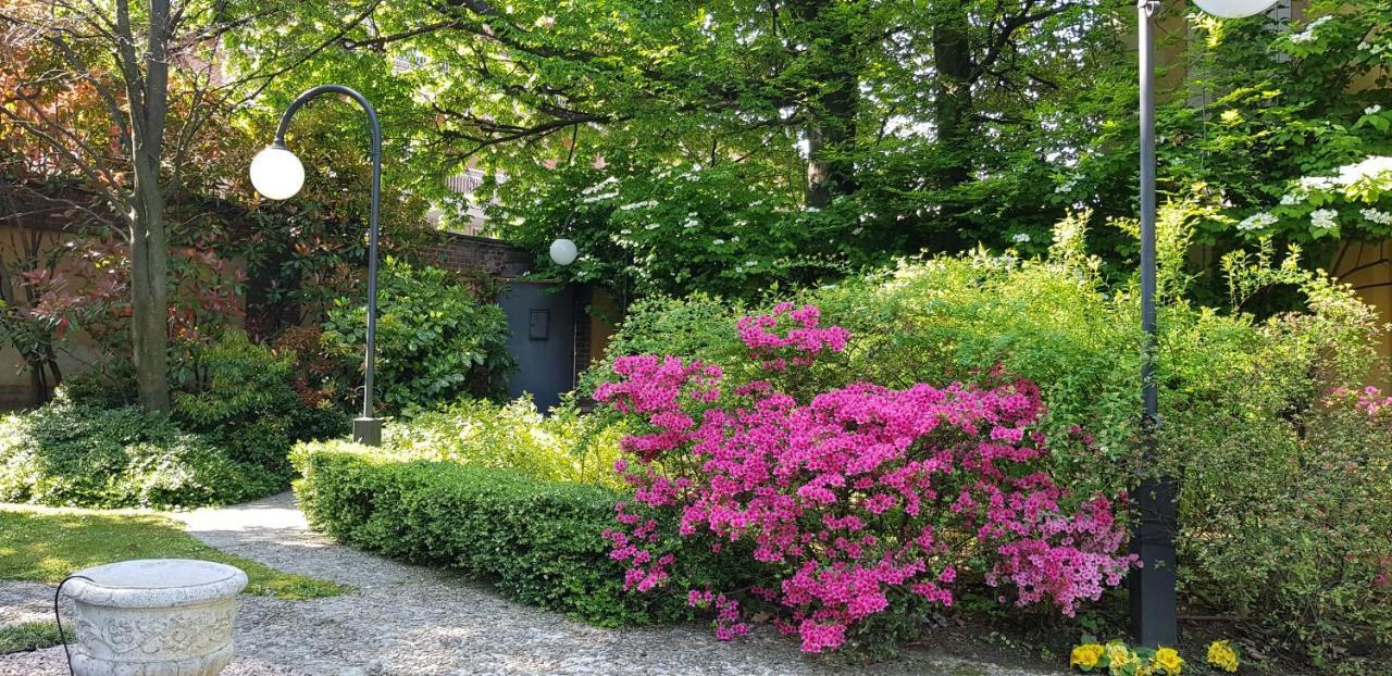 Maison Villa Grana Vinovo Dış mekan fotoğraf