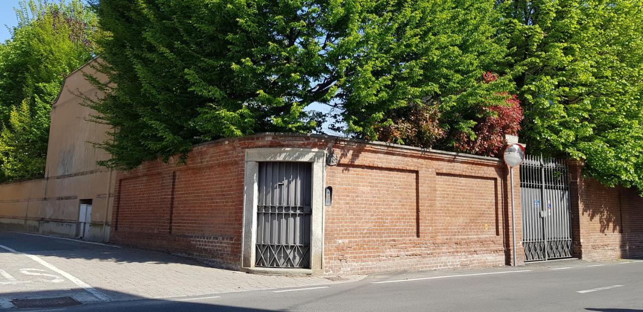 Maison Villa Grana Vinovo Dış mekan fotoğraf