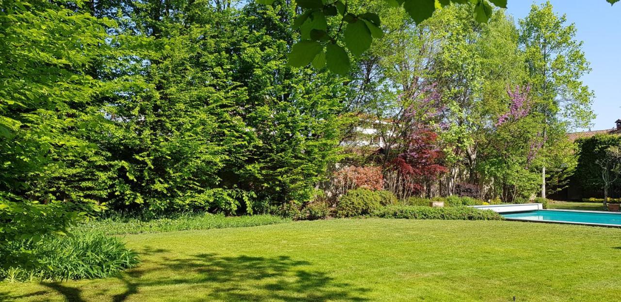 Maison Villa Grana Vinovo Dış mekan fotoğraf