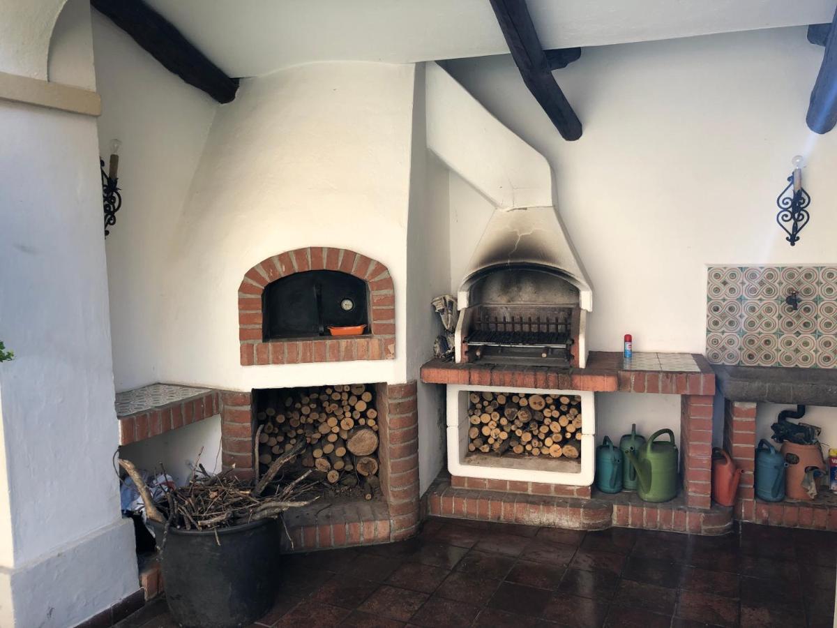 Maison Villa Grana Vinovo Dış mekan fotoğraf