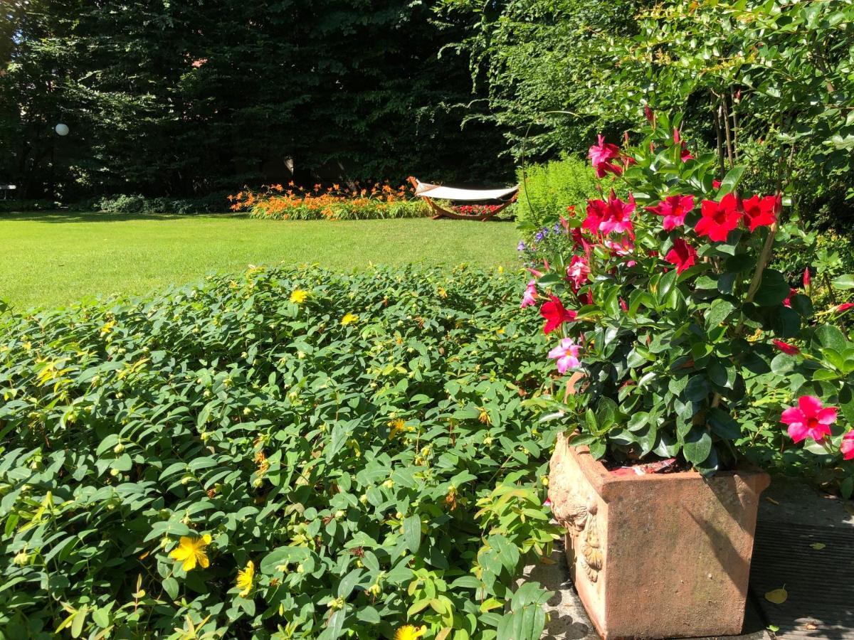 Maison Villa Grana Vinovo Dış mekan fotoğraf