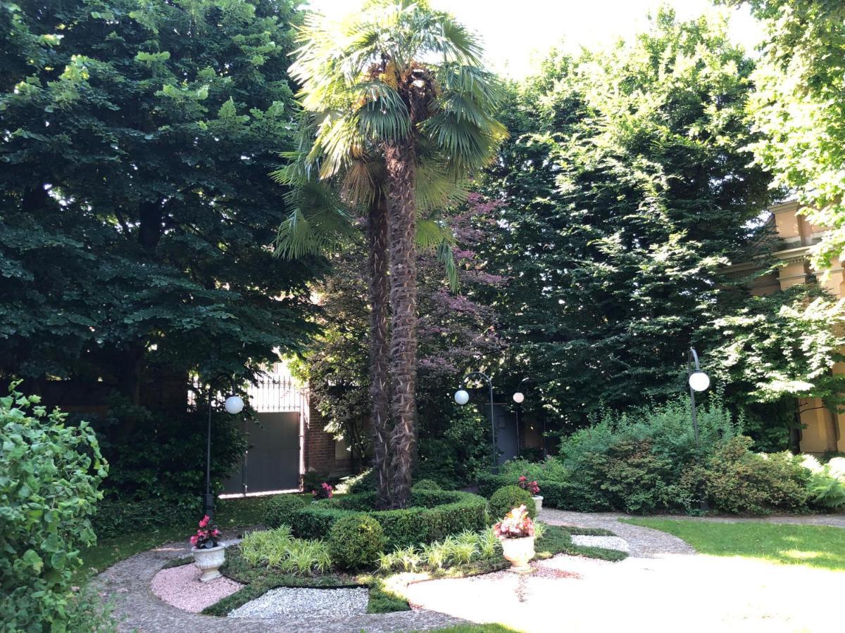 Maison Villa Grana Vinovo Dış mekan fotoğraf