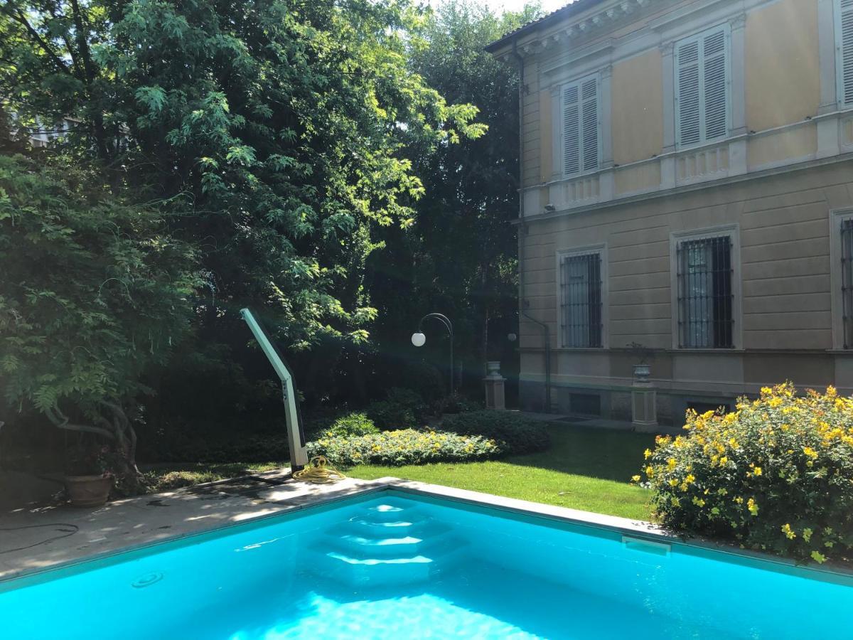 Maison Villa Grana Vinovo Dış mekan fotoğraf