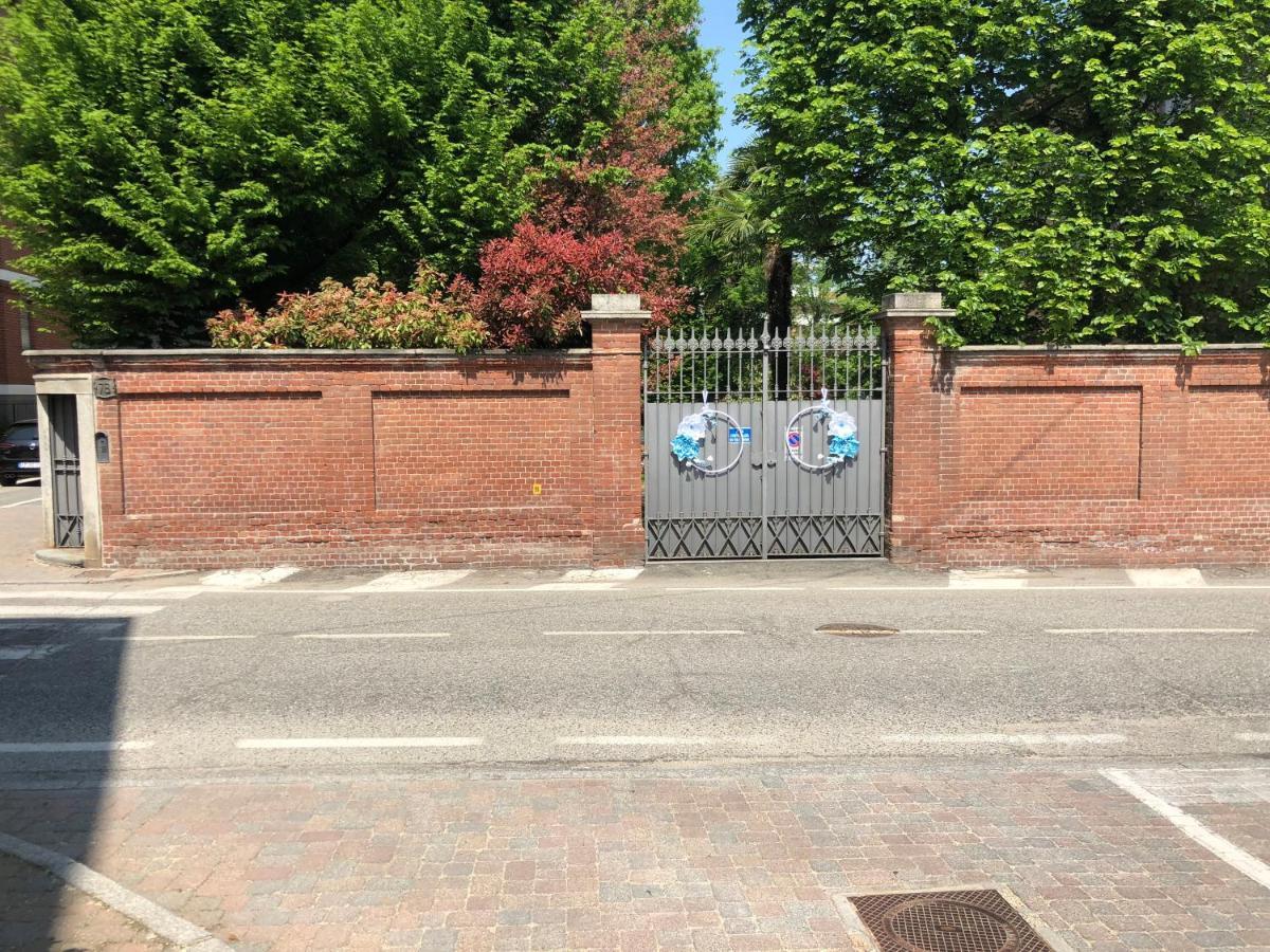 Maison Villa Grana Vinovo Dış mekan fotoğraf