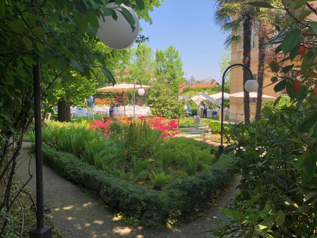 Maison Villa Grana Vinovo Dış mekan fotoğraf
