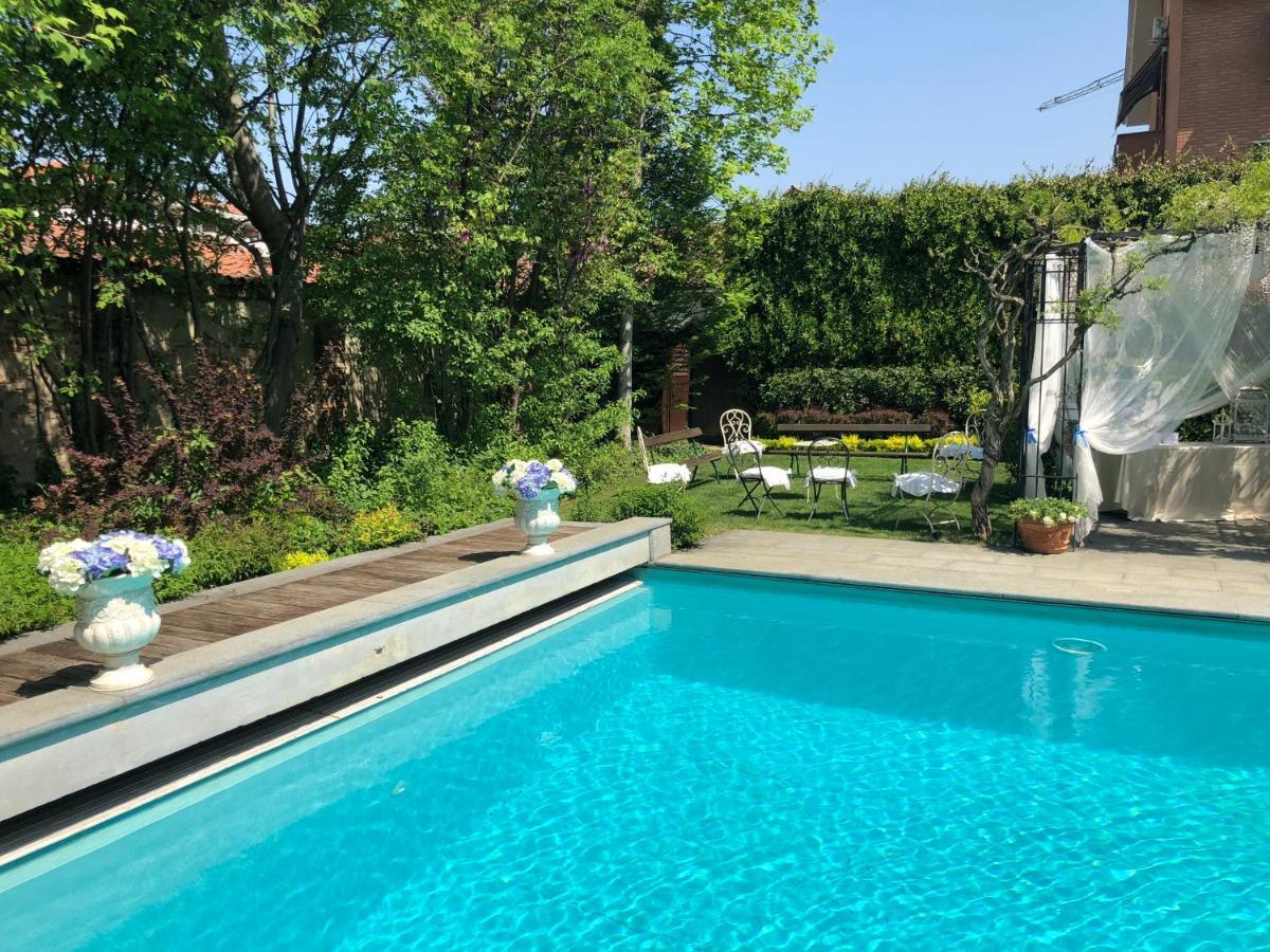 Maison Villa Grana Vinovo Dış mekan fotoğraf