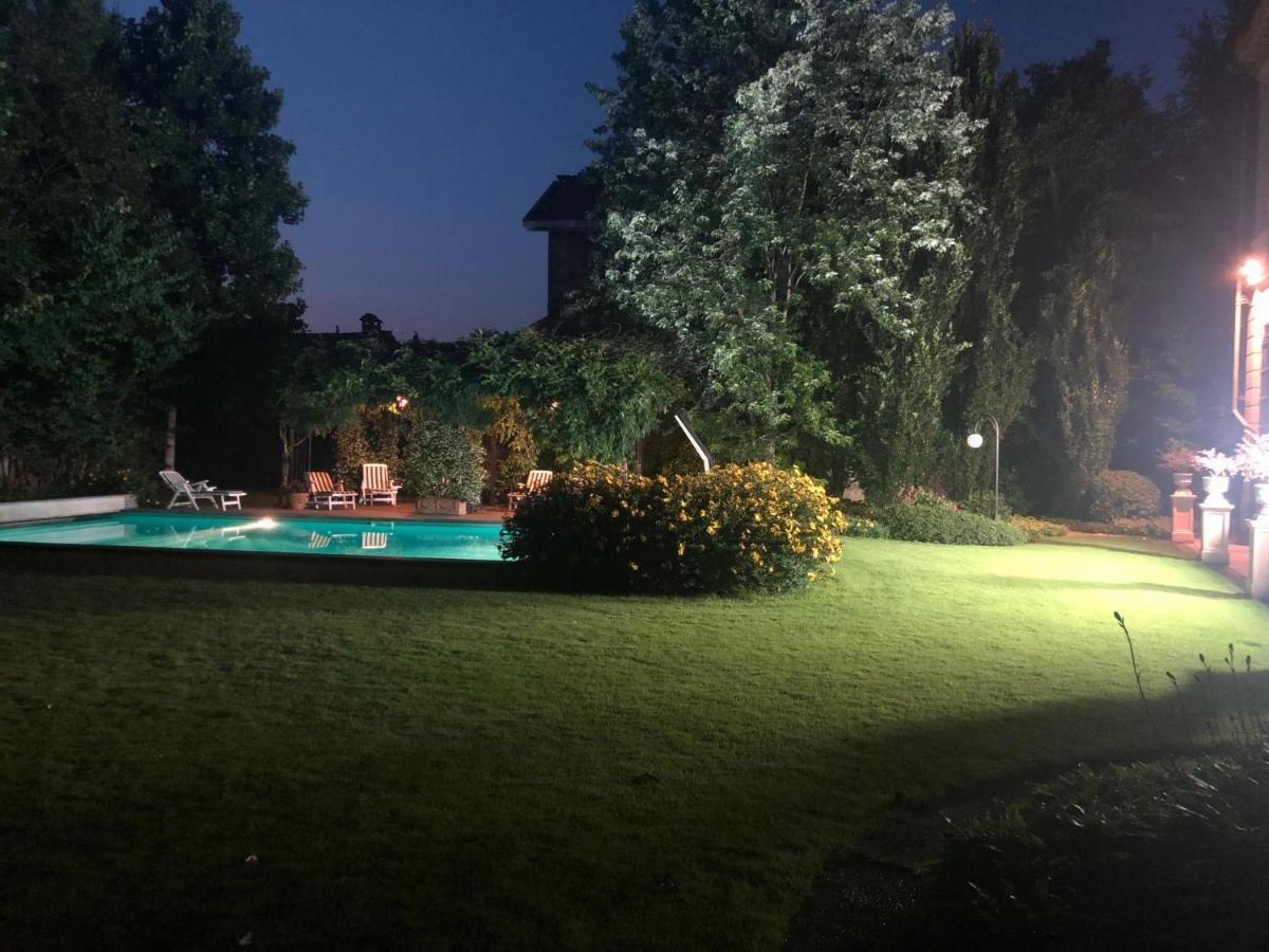 Maison Villa Grana Vinovo Dış mekan fotoğraf