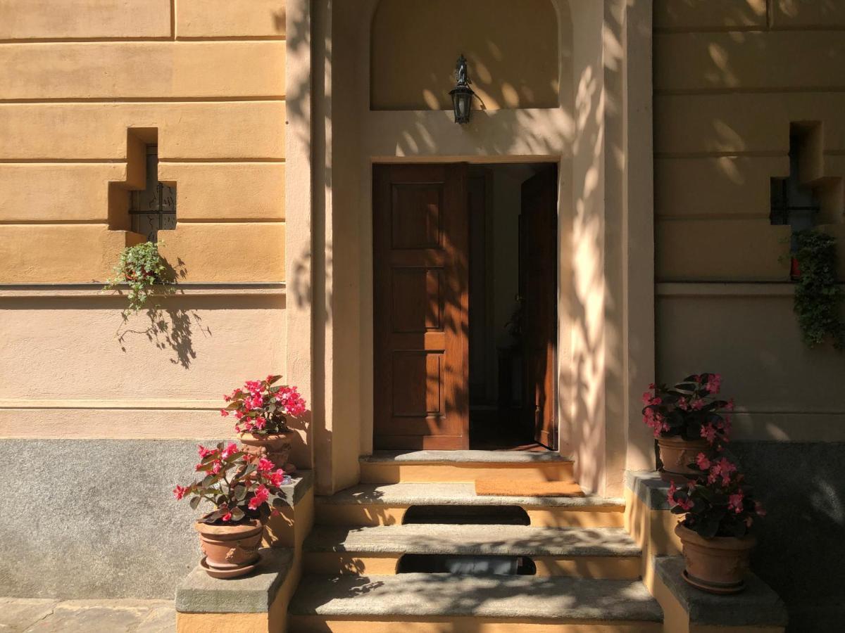 Maison Villa Grana Vinovo Dış mekan fotoğraf
