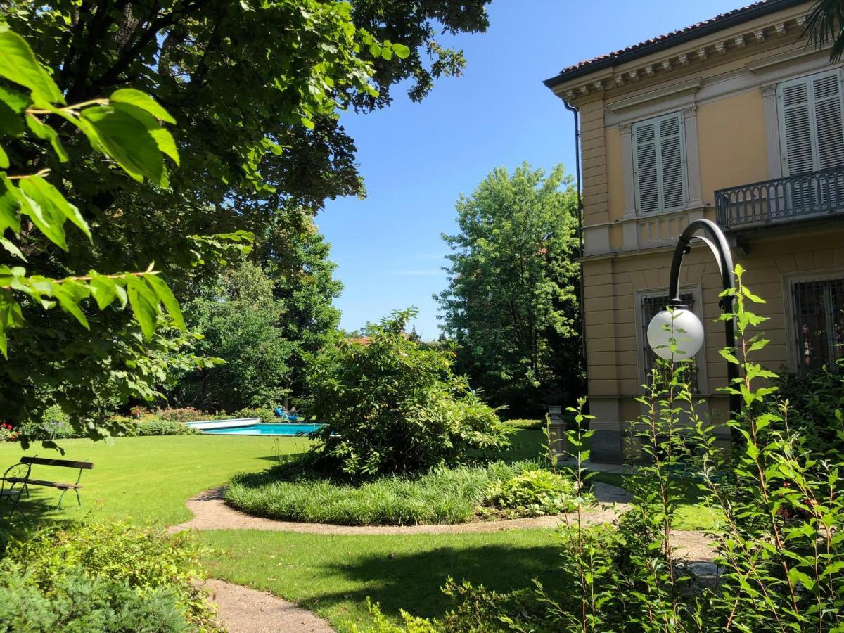 Maison Villa Grana Vinovo Dış mekan fotoğraf