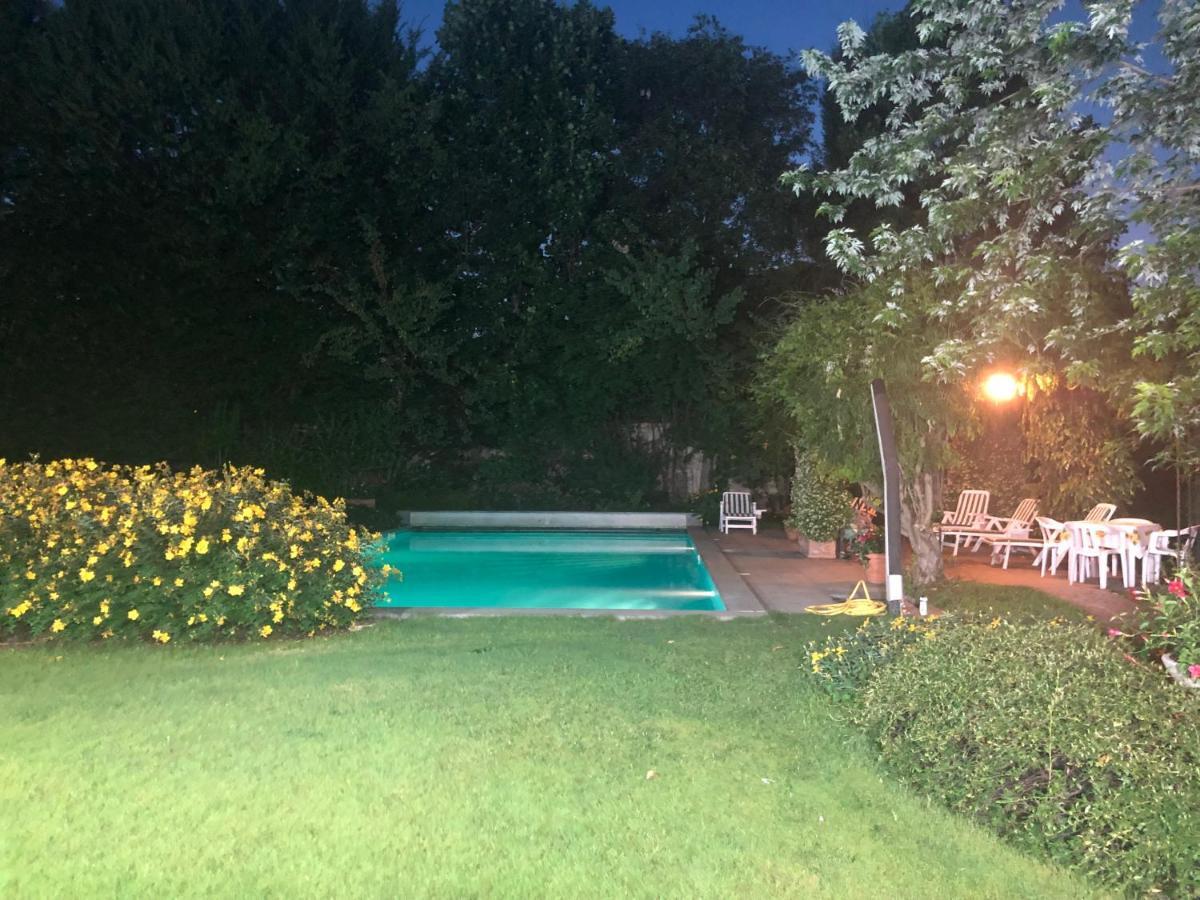 Maison Villa Grana Vinovo Dış mekan fotoğraf