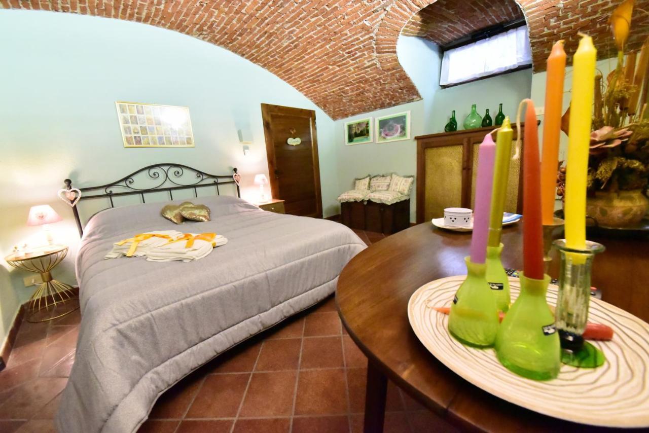 Maison Villa Grana Vinovo Dış mekan fotoğraf