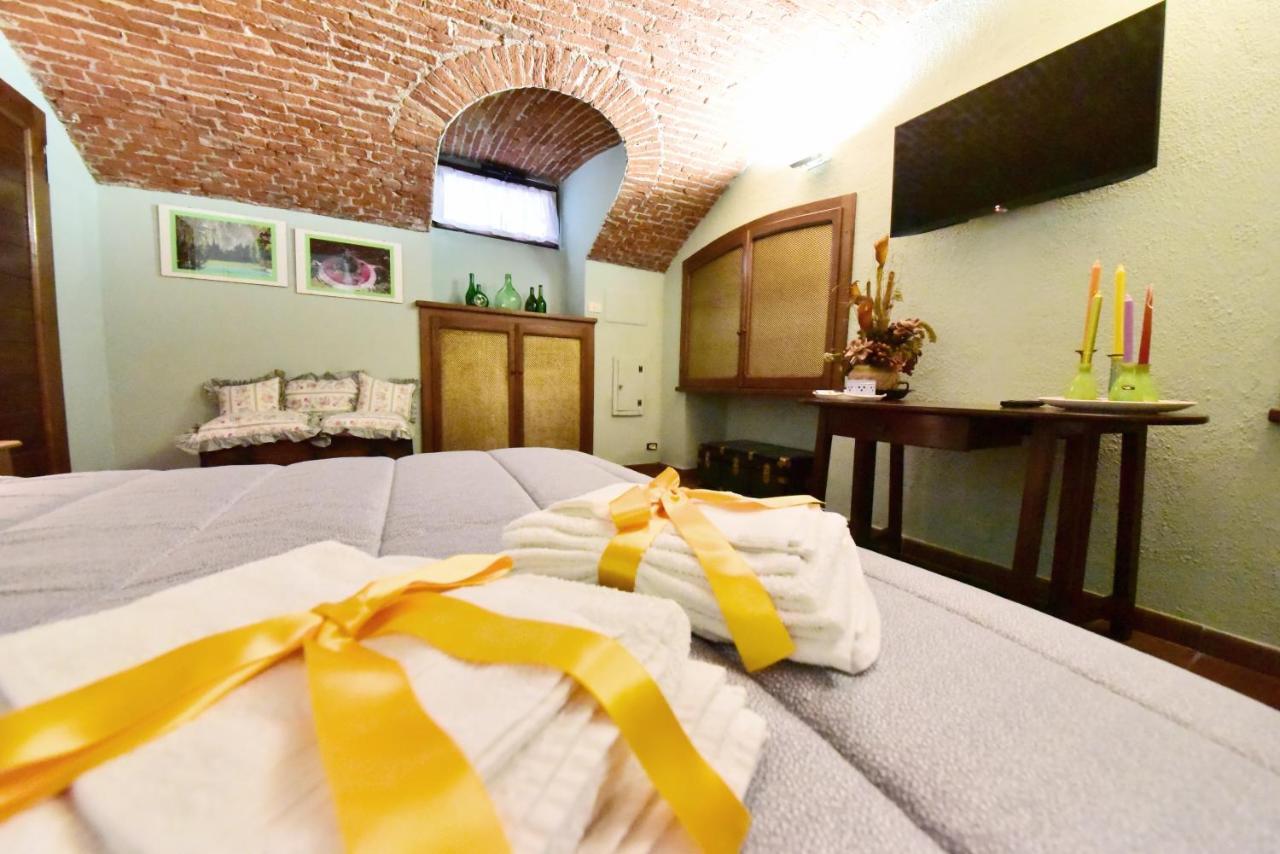 Maison Villa Grana Vinovo Dış mekan fotoğraf