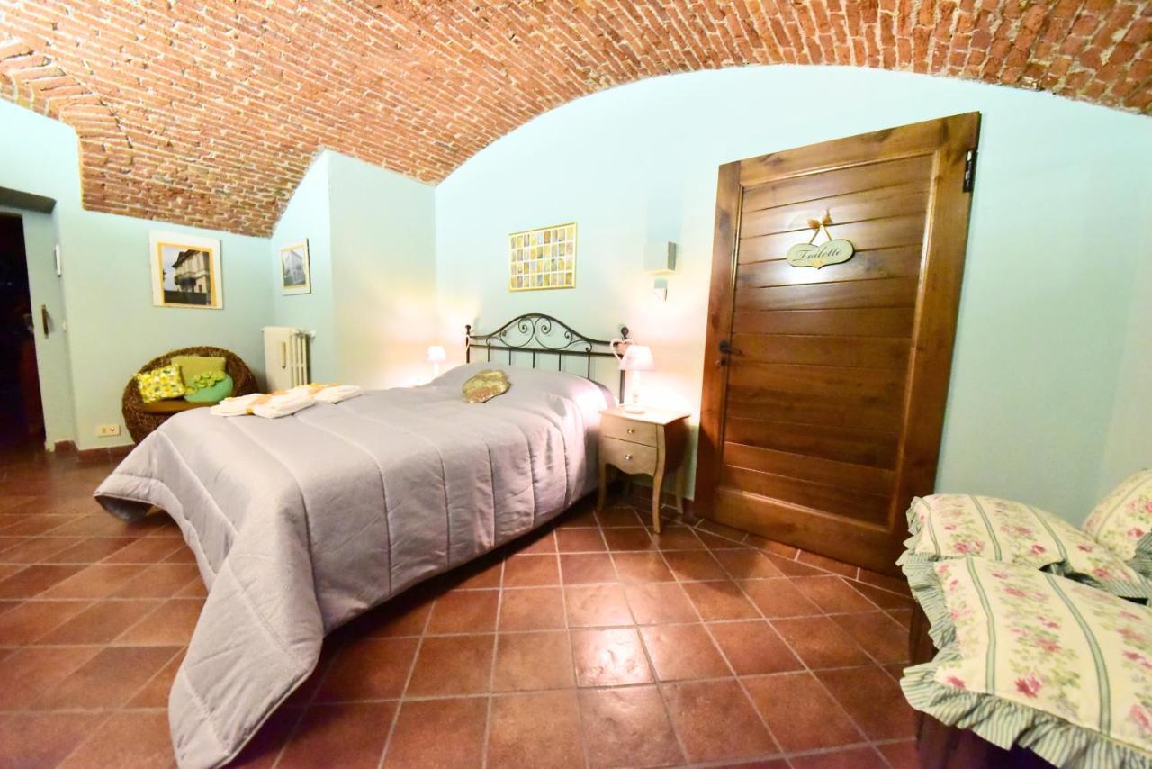 Maison Villa Grana Vinovo Dış mekan fotoğraf