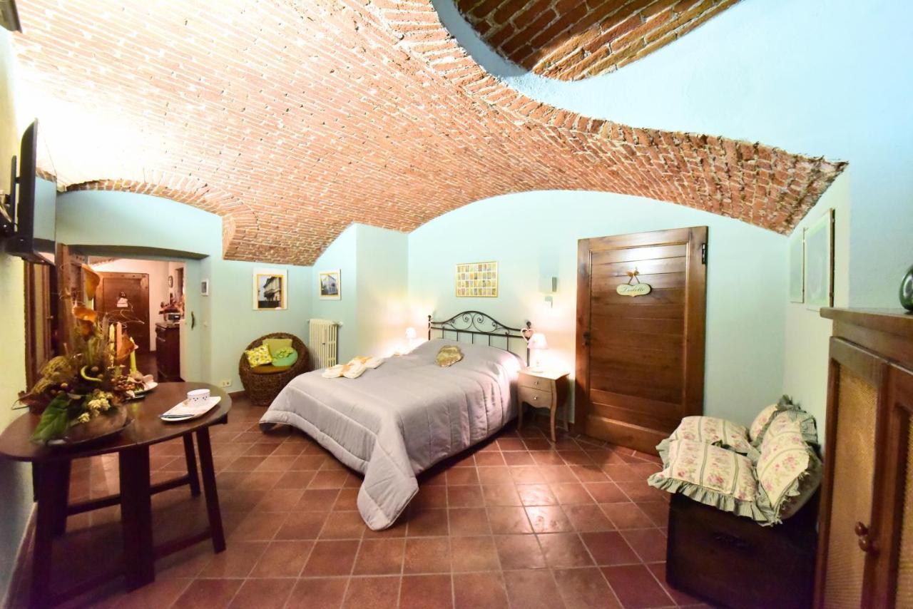 Maison Villa Grana Vinovo Dış mekan fotoğraf
