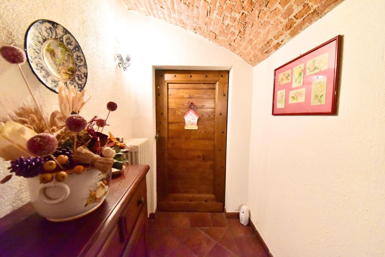 Maison Villa Grana Vinovo Dış mekan fotoğraf