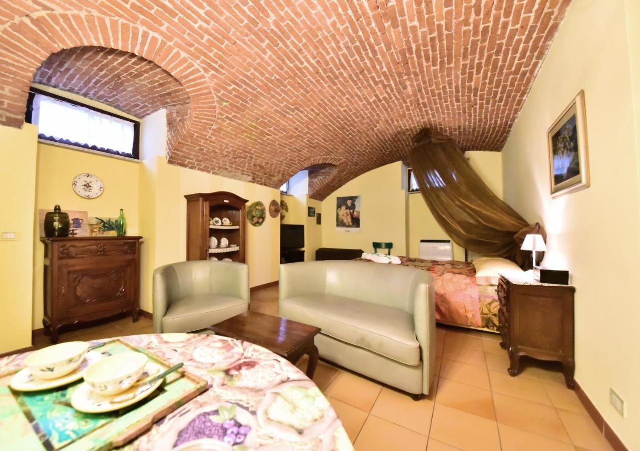 Maison Villa Grana Vinovo Dış mekan fotoğraf