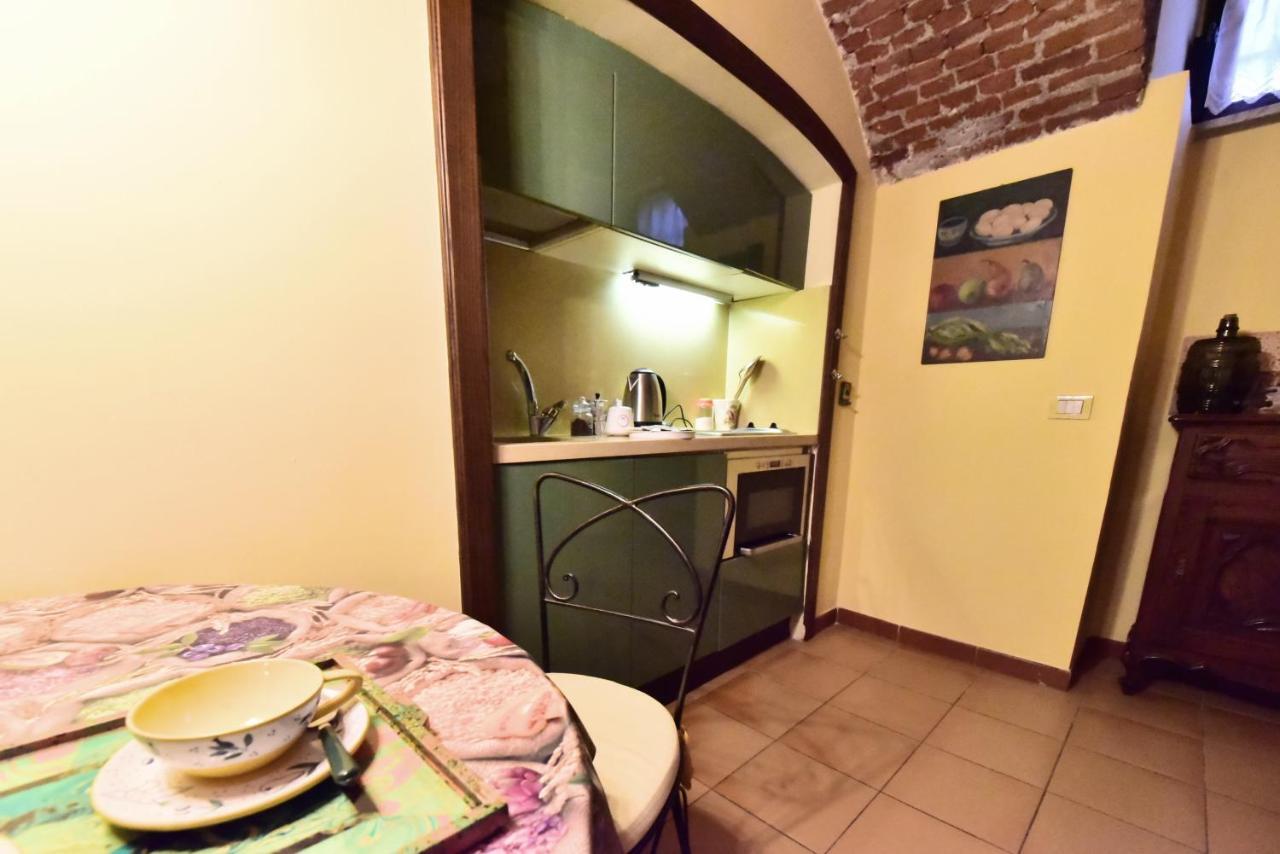 Maison Villa Grana Vinovo Dış mekan fotoğraf