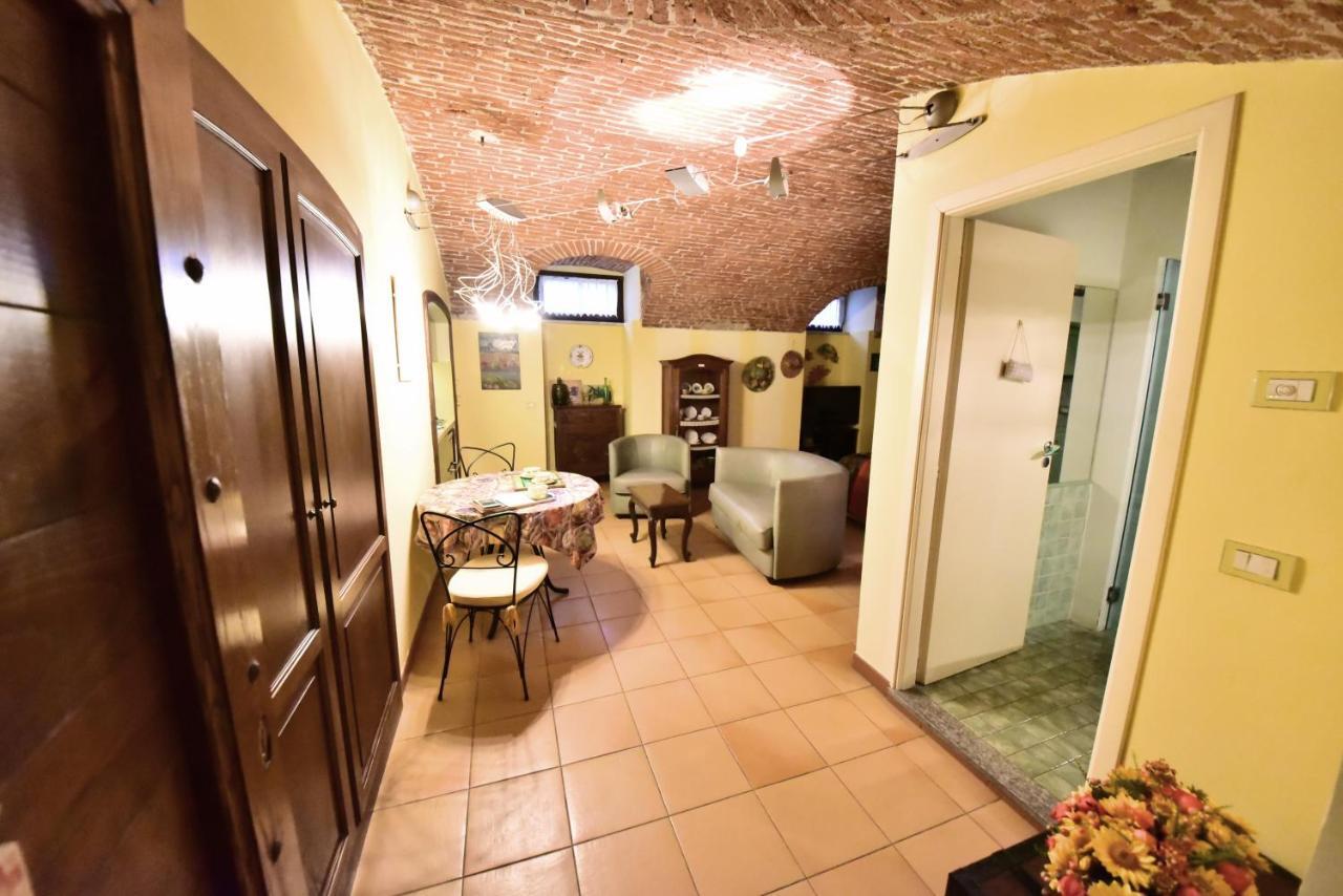 Maison Villa Grana Vinovo Dış mekan fotoğraf
