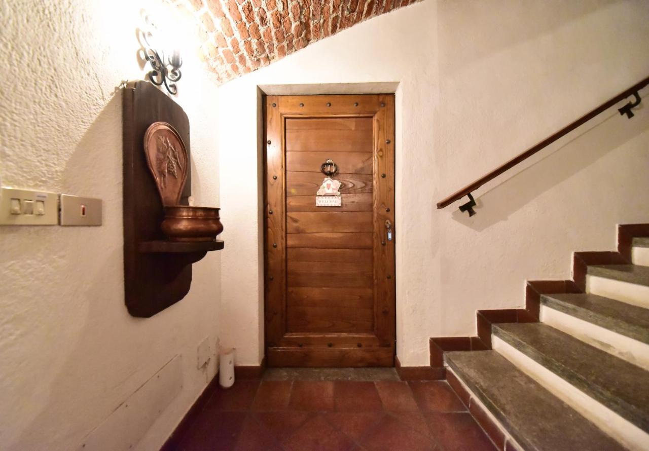 Maison Villa Grana Vinovo Dış mekan fotoğraf