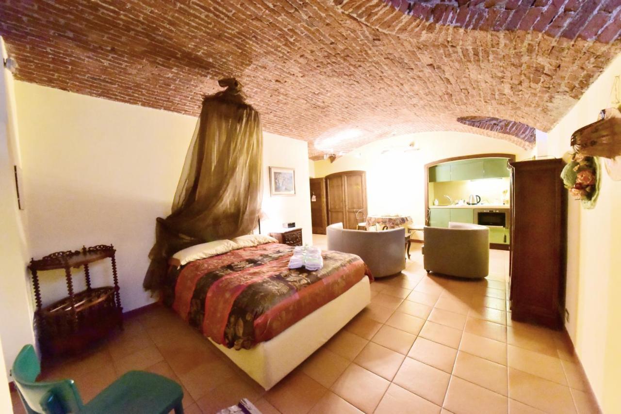 Maison Villa Grana Vinovo Dış mekan fotoğraf